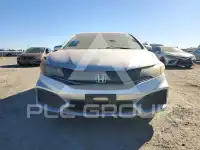 2014 Honda CIVIC фото
