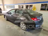 2014 Honda CIVIC photo