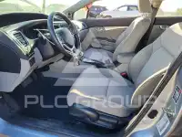 2014 Honda CIVIC фото