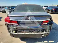 2014 Honda CIVIC фото