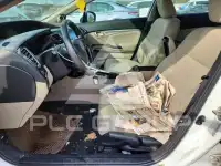 2014 Honda CIVIC фото
