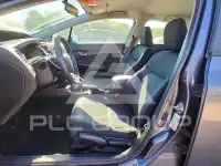 2014 Honda CIVIC фото