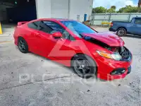 2014 Honda CIVIC фото