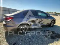 2014 Honda CIVIC photo