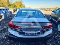 2014 Honda CIVIC фото