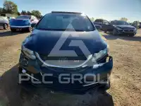 2014 Honda CIVIC фото