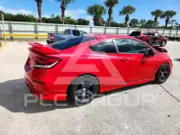 2014 Honda CIVIC фото