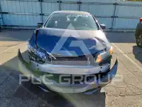2014 Honda CIVIC фото