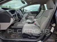 2014 Honda CIVIC фото