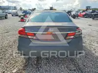2014 Honda CIVIC фото