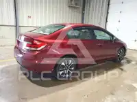 2014 Honda CIVIC photo
