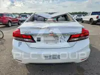 2014 Honda CIVIC фото