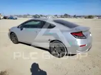 2014 Honda CIVIC фото