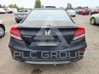 2014 Honda CIVIC фото