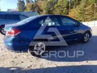 2014 Honda CIVIC photo