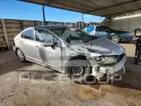 2014 Honda CIVIC фото