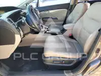 2014 Honda CIVIC photo