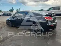 2014 Honda CIVIC photo