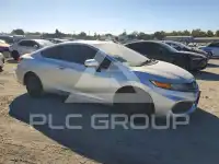 2014 Honda CIVIC фото