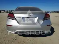 2014 Honda CIVIC фото