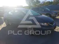 2014 Honda CIVIC photo