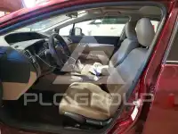 2014 Honda CIVIC photo