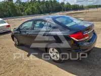 2014 Honda CIVIC фото