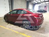 2014 Honda CIVIC photo