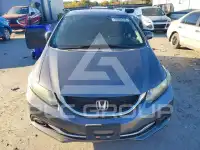 2014 Honda CIVIC photo