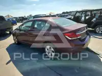 2014 Honda CIVIC фото