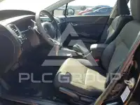 2014 Honda CIVIC фото