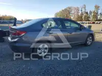 2014 Honda CIVIC фото
