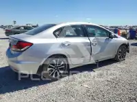 2014 Honda CIVIC фото