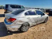 2014 Honda CIVIC фото