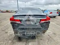 2014 Honda CIVIC фото