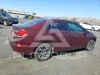 2014 Honda CIVIC фото