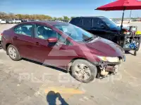 2014 Honda CIVIC фото