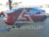 2014 Honda CIVIC фото