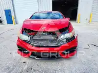 2014 Honda CIVIC фото