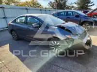 2014 Honda CIVIC фото