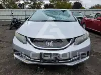 2014 Honda CIVIC фото