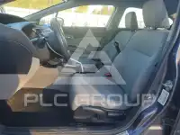 2014 Honda CIVIC фото