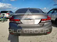 2014 Honda CIVIC photo