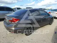 2014 Honda CIVIC photo