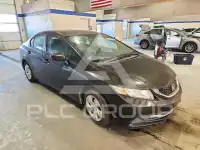 2014 Honda CIVIC photo