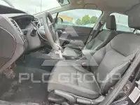 2014 Honda CIVIC фото