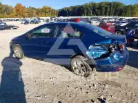 2014 Honda CIVIC photo