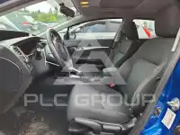 2014 Honda CIVIC фото