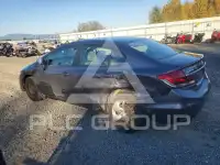 2014 Honda CIVIC фото