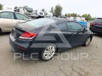 2014 Honda CIVIC фото